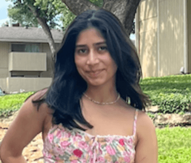 👩💻 Manavi Sharma — FOUNDER · Tech & Product
