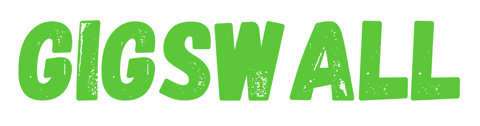 GigsWall Logo